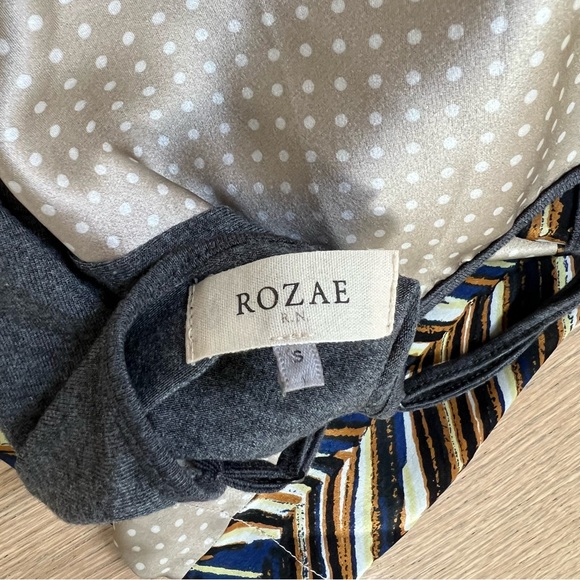 Silk Cami with Adjustable Straps - Picture 8 of 9